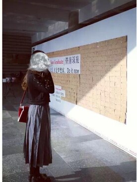 KingLLさんのコーディネート