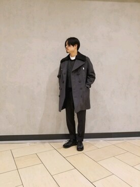 KIMUさんのコーディネート