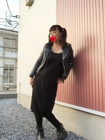 CONVERSE | レザーConverse(スニーカー)