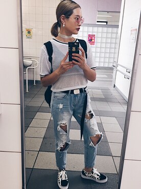 baby1989さんのコーディネート