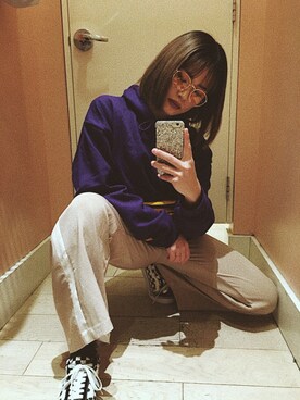 baby1989さんのコーディネート