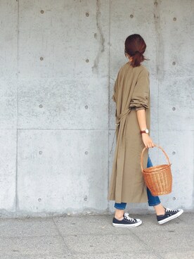 mamezoさんのコーディネート