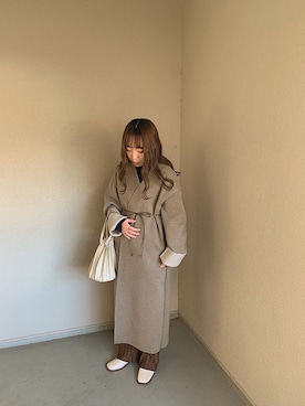 すずさんのコーディネート