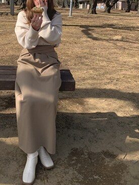 すずさんのコーディネート