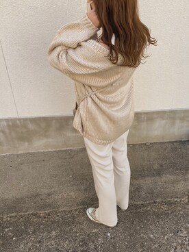 すずさんのコーディネート