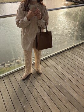 すずさんのコーディネート