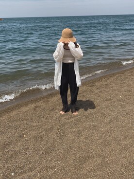 すずさんのコーディネート