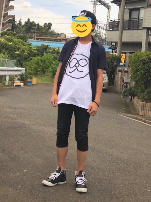 山下智久」の人気ファッションコーディネート - WEAR