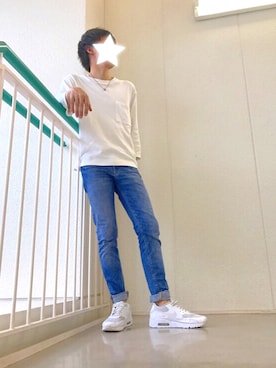 HIRO.Aさんのコーディネート