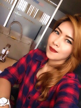 Sparkling Femmeさんのコーディネート