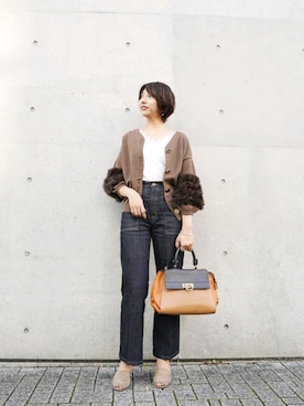 yukaaa1027さんのコーディネート