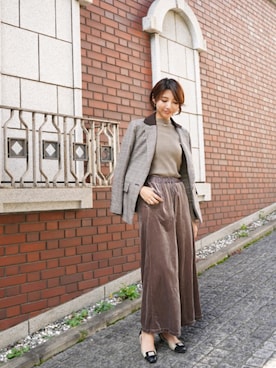 yukaaa1027さんのコーディネート