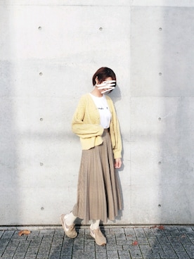 yukaaa1027さんのコーディネート