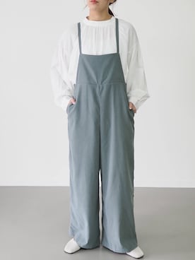 Riberry_officialさん(レディース・158cm)の春コーディネート