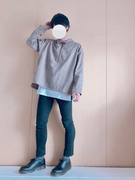 TRAPさんのコーディネート