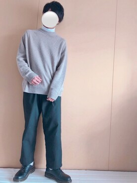 TRAPさんのコーディネート