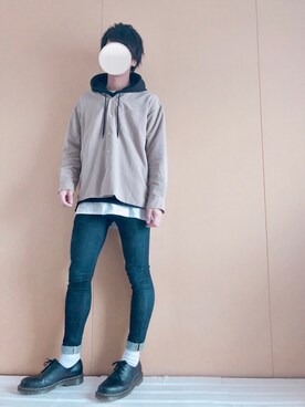 TRAPさんのコーディネート