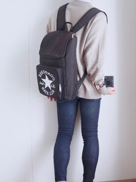 TRAPさんのコーディネート