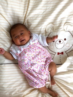 るり❁︎まいさんのコーディネート