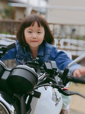 るり❁︎まいさんのコーディネート