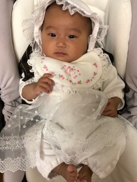 るり❁︎まいさんのコーディネート