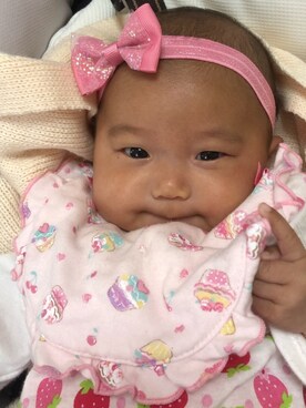 るり❁︎まいさんのコーディネート