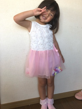 るり❁︎まいさんのコーディネート