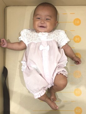 るり❁︎まいさんのコーディネート