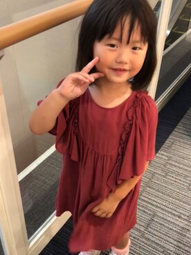 るり❁︎まいさんのコーディネート