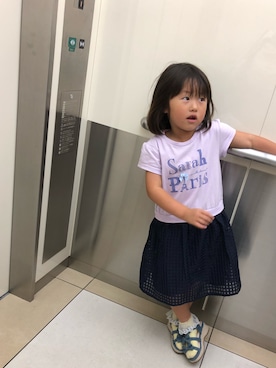 るり❁︎まいさんのコーディネート