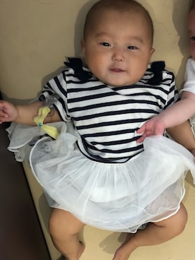 るり❁︎まいさんのコーディネート