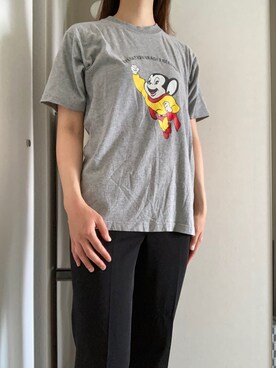 Rさんのコーディネート