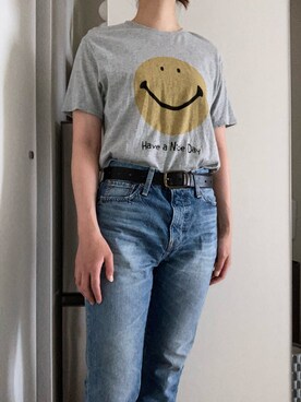 Rさんのコーディネート