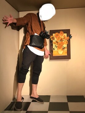 おーるさんのコーディネート