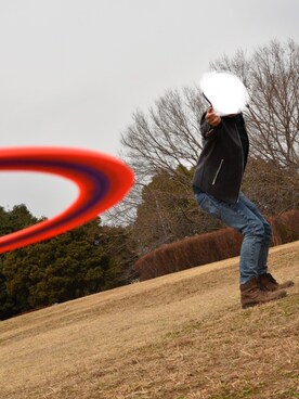 おーるさんのコーディネート