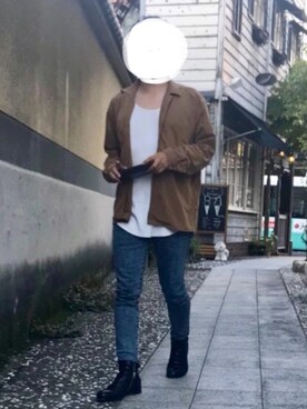 おーるさんのコーディネート