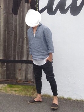 おーるさんのコーディネート