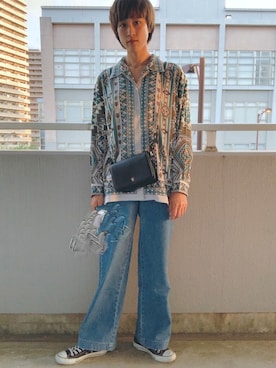 nancyyyさんのコーディネート