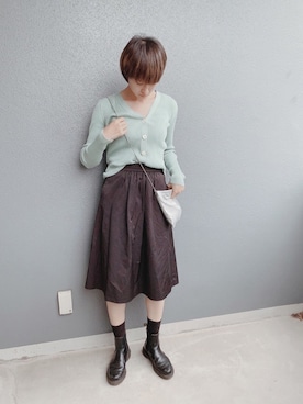 nancyyyさんのコーディネート