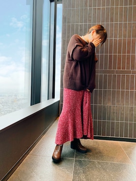 soramachiさんのコーディネート