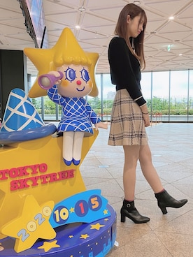 soramachiさんのコーディネート