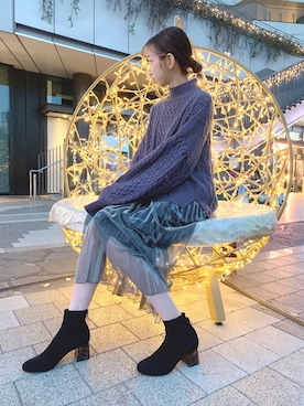 soramachiさんのコーディネート