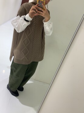 aiiiiikaさんのコーディネート