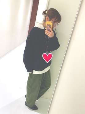 aiiiiikaさんのコーディネート