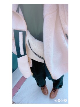 aiiiiikaさんのコーディネート