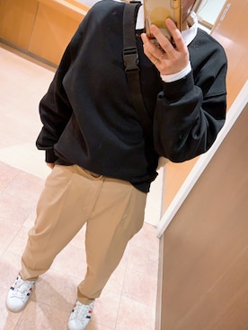 aiiiiikaさんのコーディネート