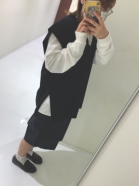 aiiiiikaさんのコーディネート