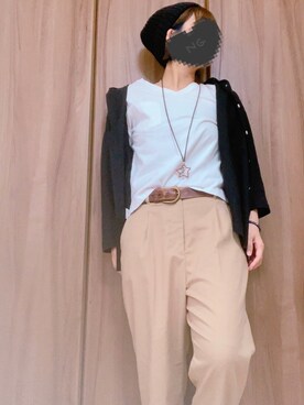 aiiiiikaさんのコーディネート