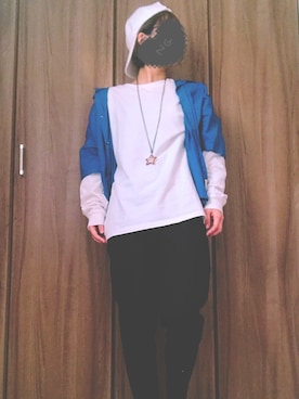 aiiiiikaさんのコーディネート