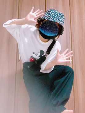 aiiiiikaさんのコーディネート